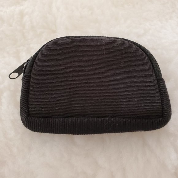 Flower Coin Purse from Guatemala - Picture 6 of 6